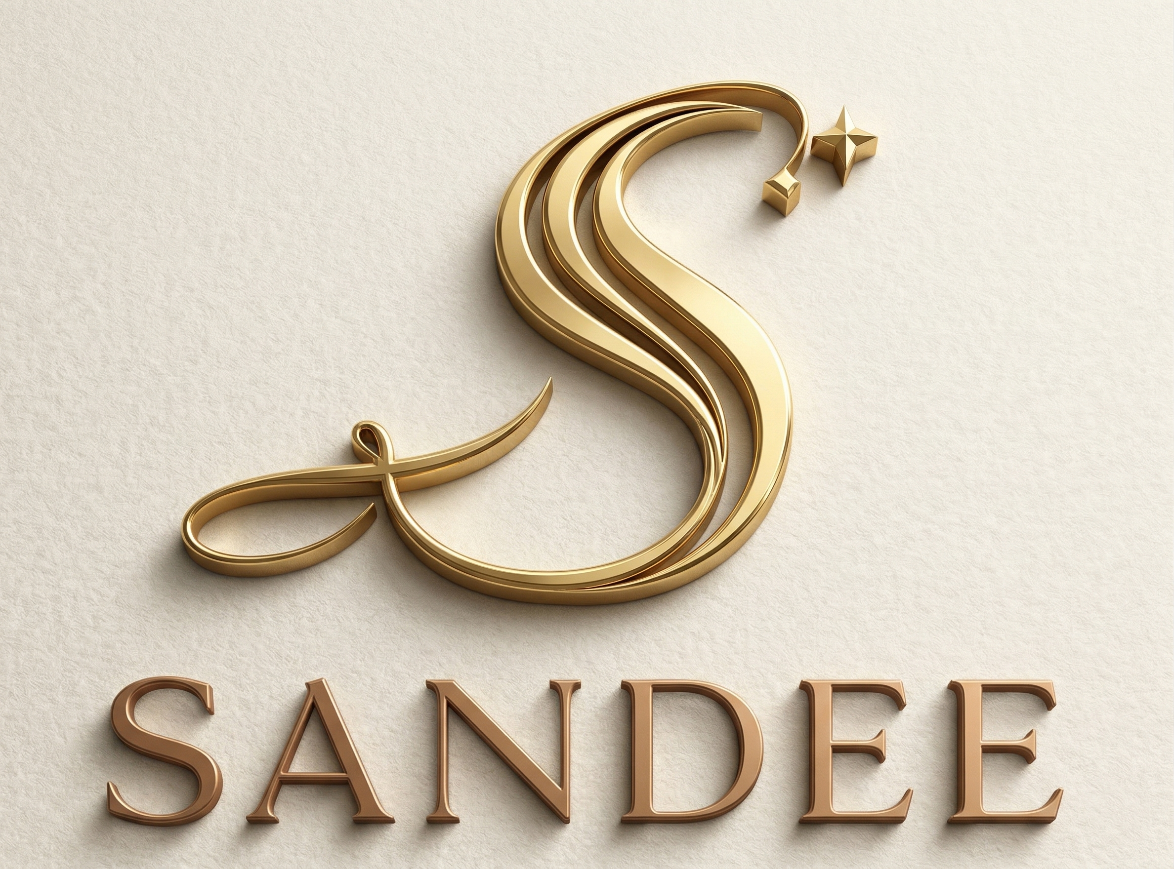 Sandee Logo